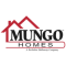 Mungo Homes logo, a trusted home builder in Wilmington, NC, offering energy-efficient new homes with modern floor plans.