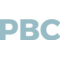 PBC logo, a premier custom home builder in Wilmington, NC, known for high-end craftsmanship and sustainable design.